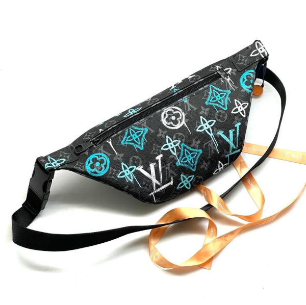 МУЖСКАЯ СУМКА СЛИНГ LOUIS VUITTON  56992 фото анонса