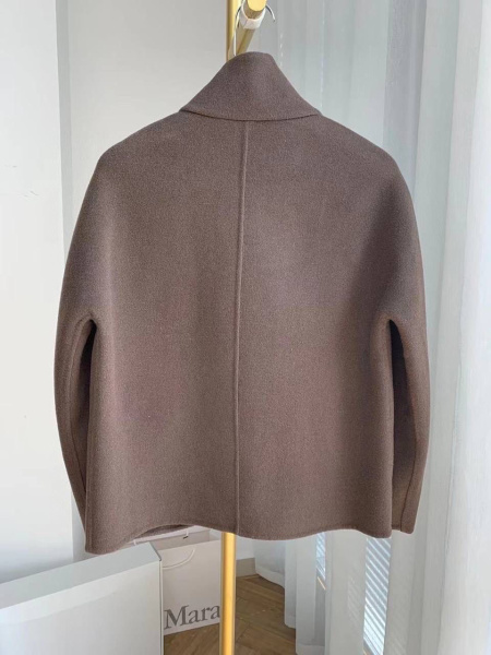 ПАЛЬТО HERMES 62039 фото анонса