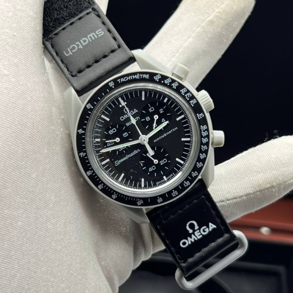 ЧАСЫ OMEGA  