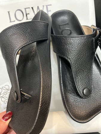 ШЛЕПКИ LOEWE  69194 детальное фото товара