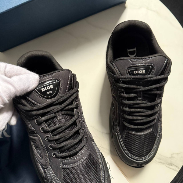 МУЖСКИЕ КРОССОВКИ CHRISTIAN DIOR  73405 фото анонса