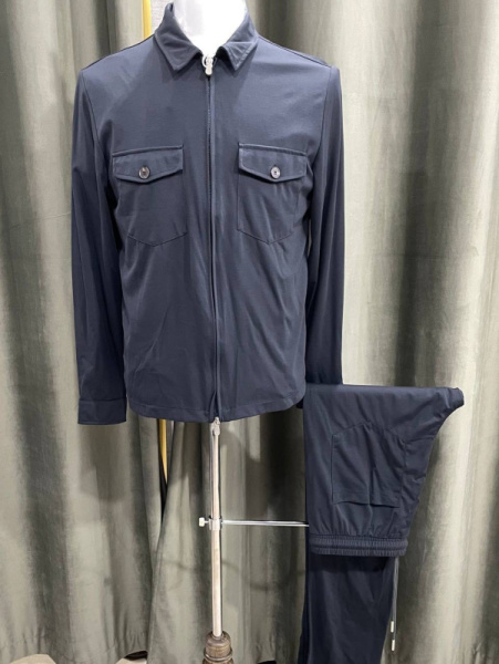 МУЖСКОЙ КОСТЮМ BRUNELLO CUCINELLI 