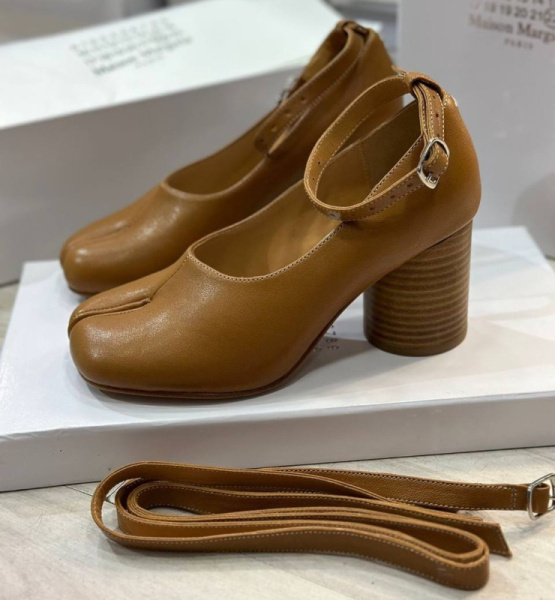 ТУФЛИ MAISON MARGIELA 