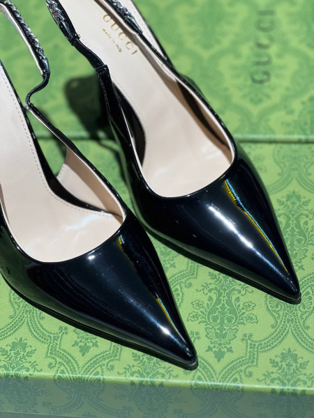 ТУФЛИ GUCCI  67145 фото анонса