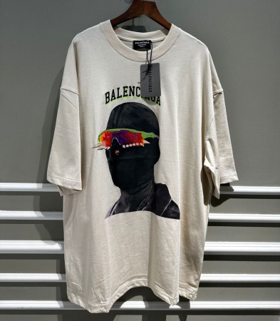 ФУТБОЛКА BALENCIAGA 