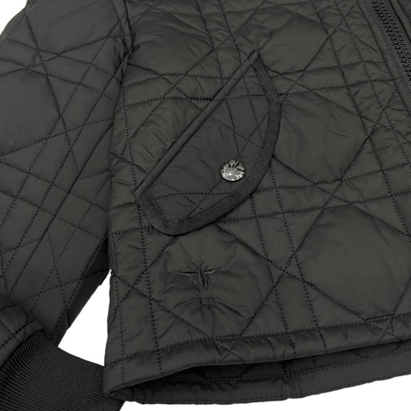 КУРТКА CHRISTIAN DIOR 61914 фото анонса