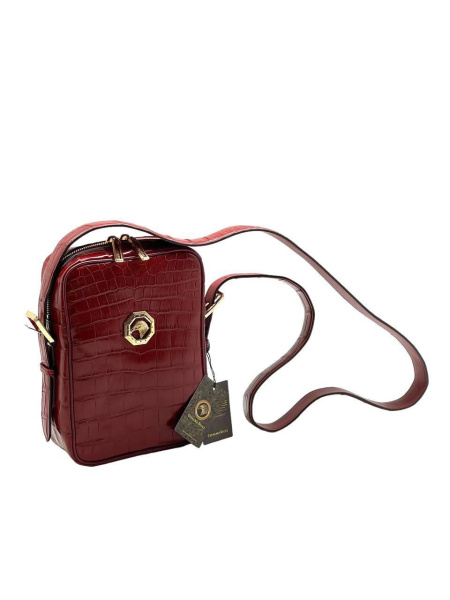 МУЖСКАЯ СУМКА МЕССЕНДЖЕР STEFANO RICCI  58348 фото анонса