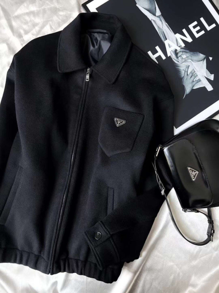 КУРТКА PRADA 61916 фото анонса