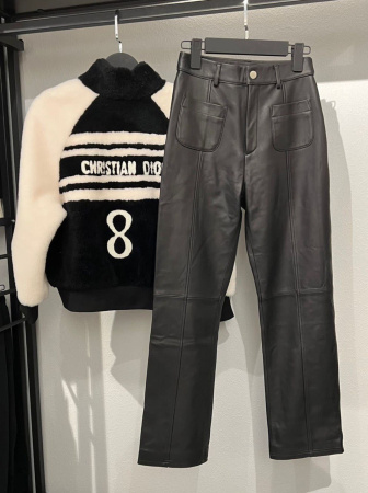 БРЮКИ  56580 детальное фото товара