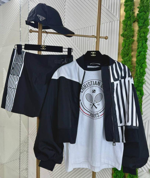 БОМБЕР CHRISTIAN DIOR  75955 фото анонса