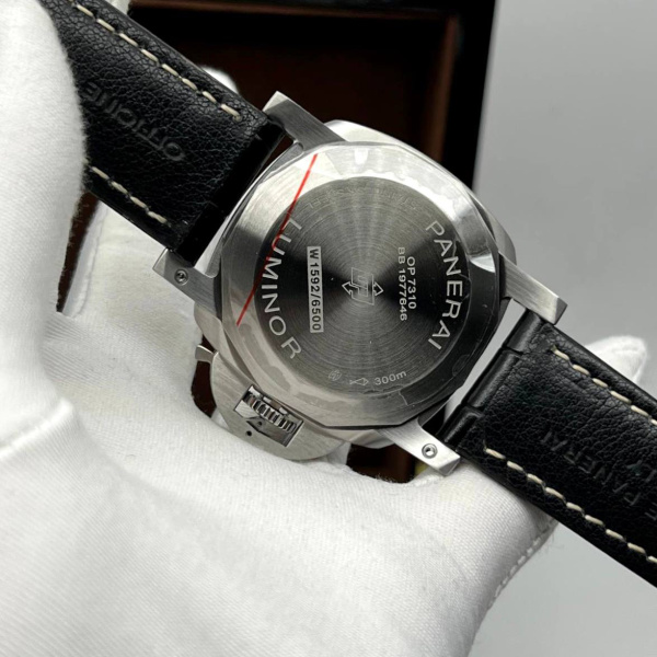 МУЖСКИЕ ЧАСЫ PANERAI LUMINOR MARINA  69374 фото анонса