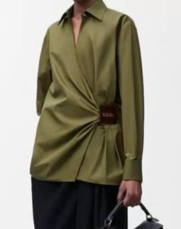 РУБАШКА LOEWE 