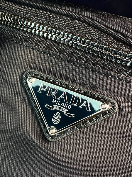 МУЖСКАЯ СУМКА СЛИНГ PRADA  69290 фото анонса