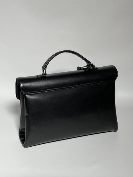 МУЖСКОЙ ПОРТФЕЛЬ BOTTEGA VENETA  63586 фото анонса