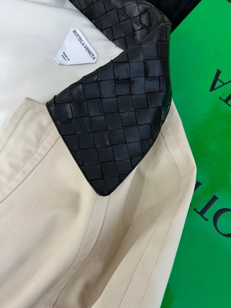 КУРТКА BOTTEGA VENETA  75682 фото анонса