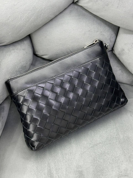 МУЖСКОЙ КЛАТЧ BOTTEGA VENETA  78662 фото анонса
