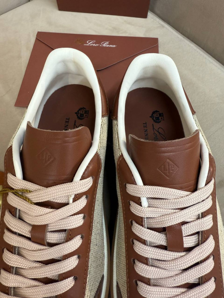 КЕДЫ LORO PIANA  80094 фото анонса