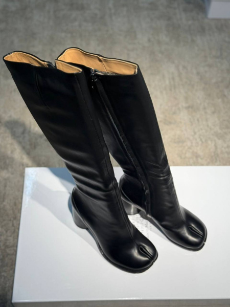 САПОГИ MAISON MARGIELA  81777 фото анонса