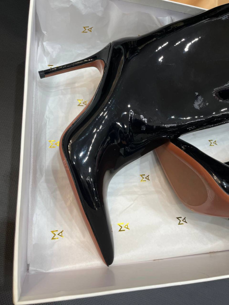 САПОГИ PERIS TEXAS  70105 фото анонса