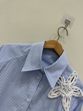 КОСТЮМ SANDRO  78454 детальное фото товара