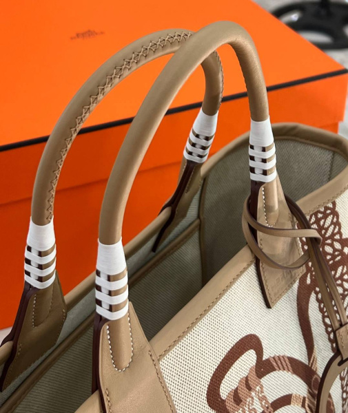 СУМКА HERMES  69293 фото анонса