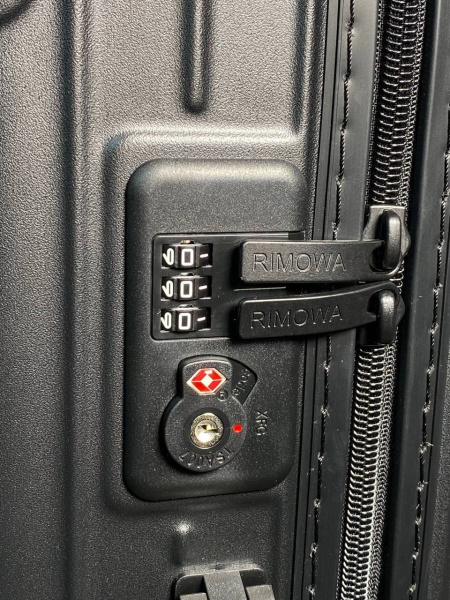 ЧЕМОДАН RIMOWA  73394 фото анонса