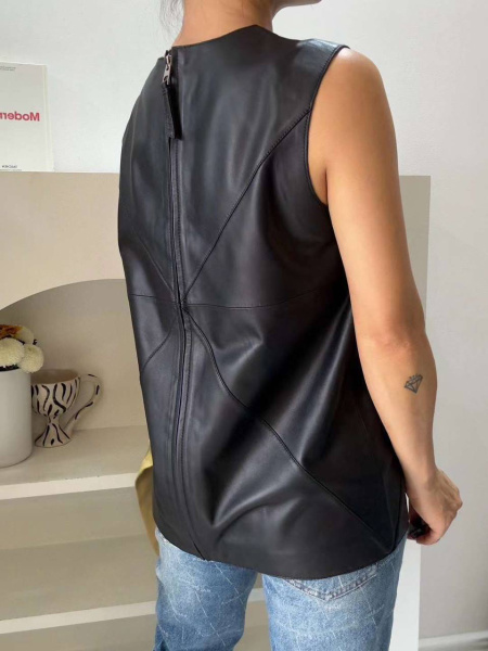 ЖИЛЕТ LOEWE  69904 фото анонса