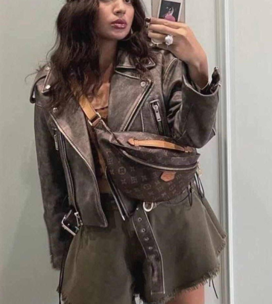 КУРТКА JIL SANDER 