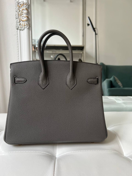 СУМКА HERMES BIRKIN 25 67332 фото анонса