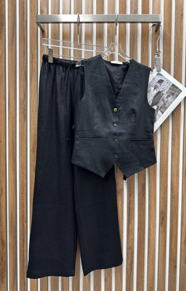 КОСТЮМ THE ROW  69339 фото анонса