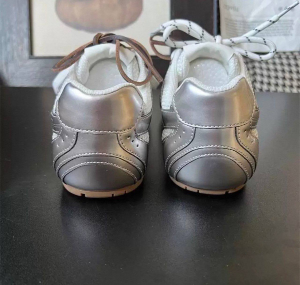 КРОССОВКИ MIU MIU 73952 фото анонса