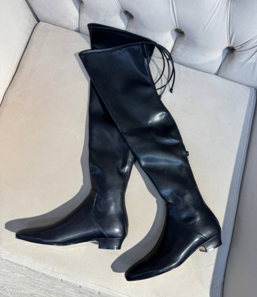 САПОГИ THE ROW 