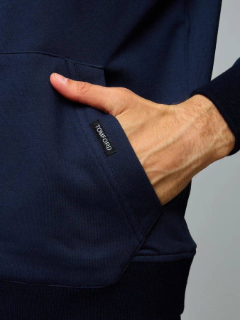 МУЖСКОЙ КОСТЮМ TOM FORD  70053 детальное фото товара