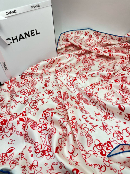 ПЛАТОК CHANEL 