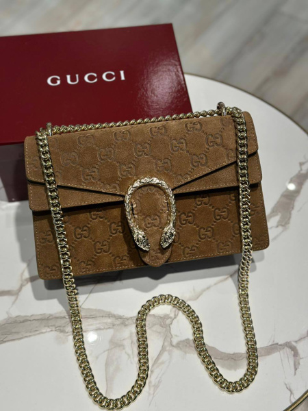 СУМКА GUCCI  74158 фото анонса
