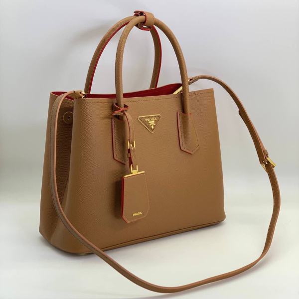 СУМКА PRADA  60435 фото анонса