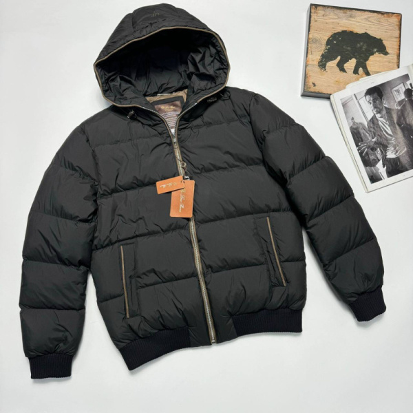 МУЖСКОЙ ПУХОВИК LORO PIANA 