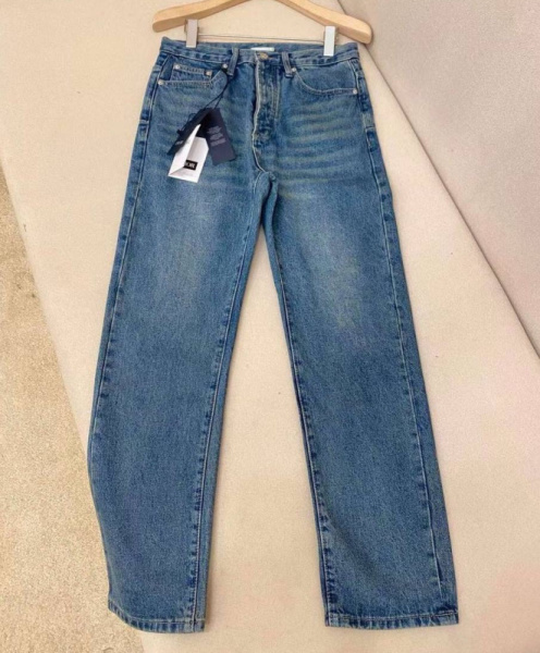 МУЖСКИЕ ДЖИНСЫ CHRISTIAN DIOR 