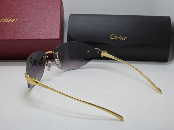 ОЧКИ CARTIER  74922 фото анонса