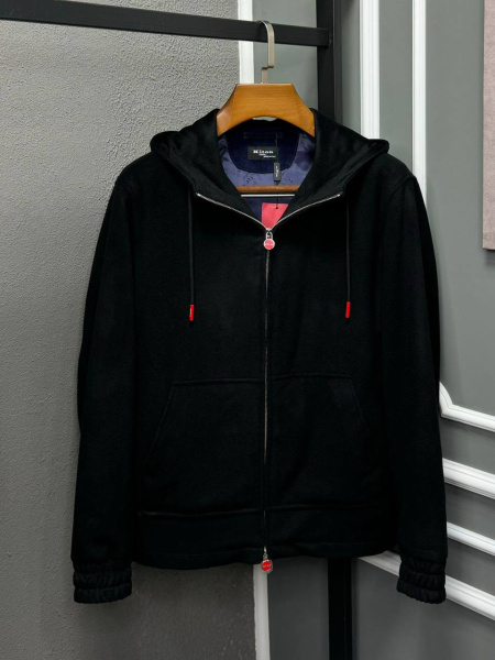 МУЖСКОЙ КОСТЮМ KITON  72235 фото анонса