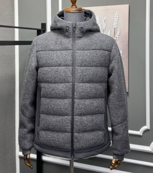 МУЖСКАЯ КУРТКА ZEGNA 