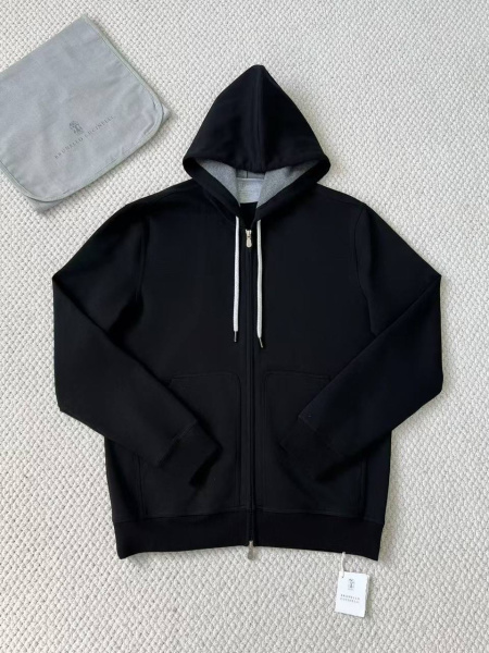 МУЖСКОЙ КОСТЮМ BRUNELLO CUCINELLI  73448 фото анонса