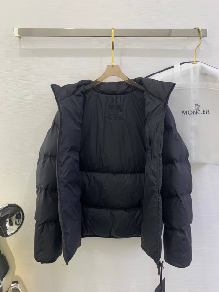 МУЖСКОЙ ПУХОВИК MONCLER  80224 фото анонса