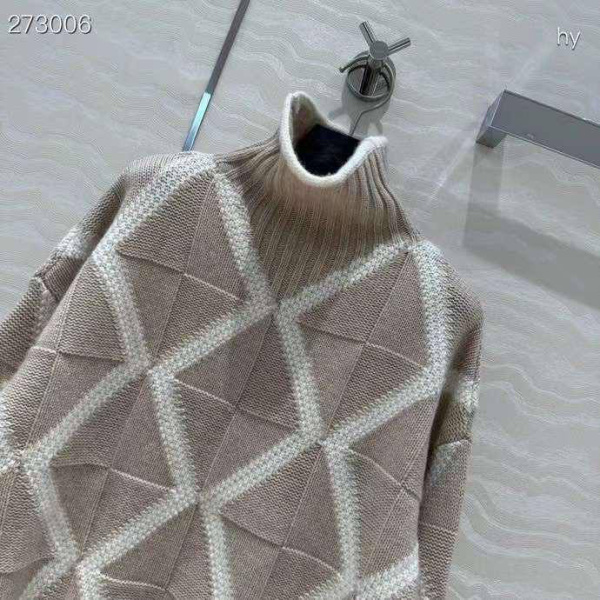 СВИТЕР BOTTEGA VENETA  71761 фото анонса