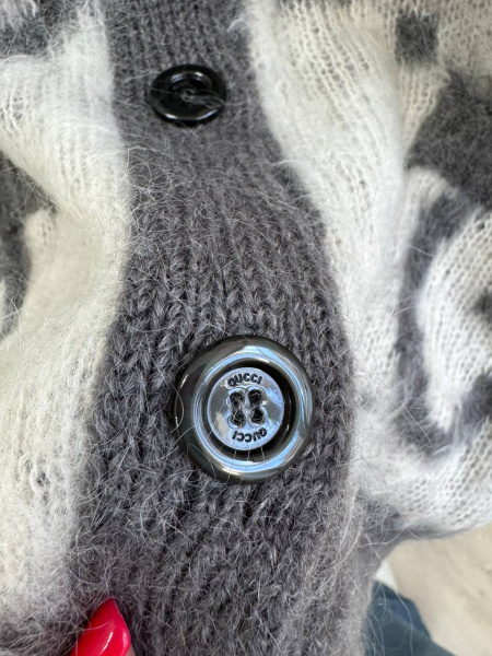 КАРДИГАН GUCCI  70963 фото анонса