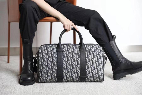 ДОРОЖНАЯ СУМКА CHRISTIAN DIOR 39821 фото анонса