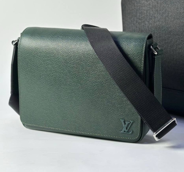 МУЖСКАЯ СУМКА МЕССЕНДЖЕР LOUIS VUITTON 