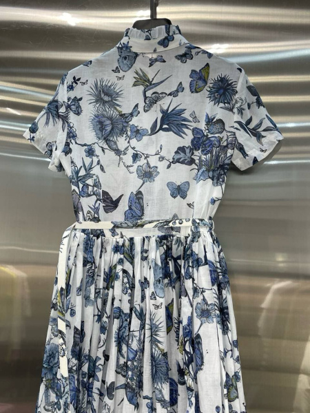 ПЛАТЬЕ CHRISTIAN DIOR  64809 фото анонса