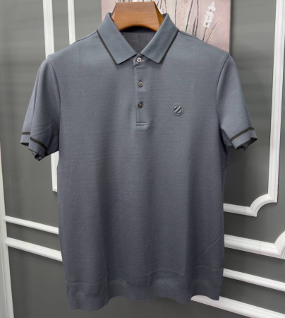 МУЖСКОЕ ПОЛО ZEGNA