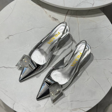 ТУФЛИ PRADA  65497 детальное фото товара